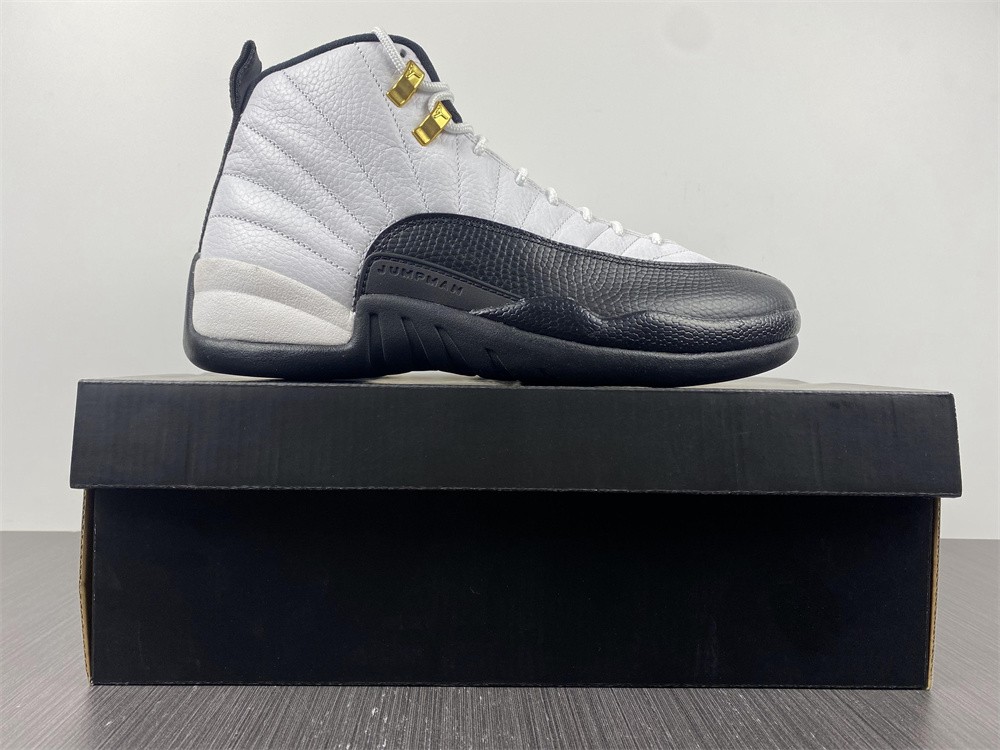 Air Jordan 12 Taxi 130690-125 Size 41-48.5