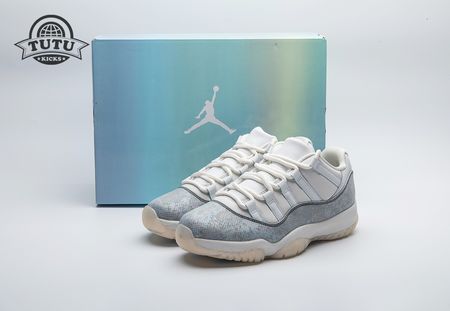 Jordan 11 Retro Low Year of the Snake HQ7000-001 Size 36-47.5