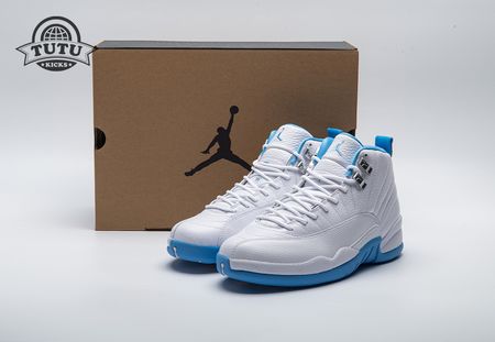 Jordan 12 Retro Melo 2025 CT8013-112 Size 40-47.5