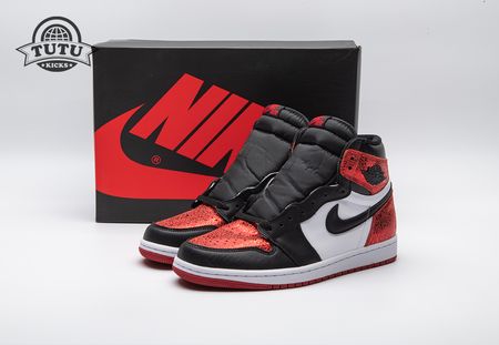 Air Jordan 1 High OG Ruby FD2596-602 Size 36-47.5