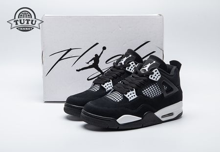 Air Jordan 4 White Thunder Size 36-48.5