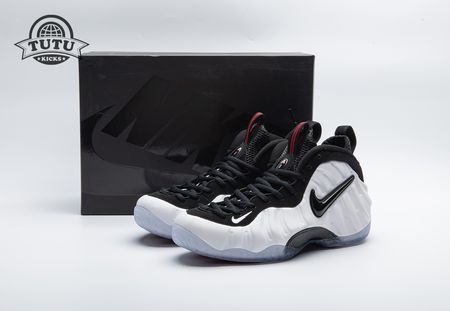 Nike Air Foamposite Pro Pearl 624041-101 Size 38-46