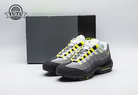 Nike Air Max 95 OG Neon CT1689-001 Size 40-48.5