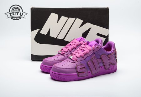 Nike Air Force 1 Low Cactus Plant Flea Market Fuchsia Dream Size 39-47.5