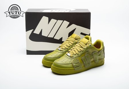 Nike Air Force 1 Low Cactus Plant Flea Market Moss FQ7069-300 Size 39-47.5