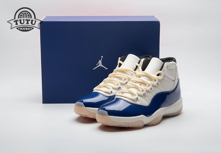 Air Jordan 11 "Rare Air" (2025) IH0296-400 Size 40-48.5