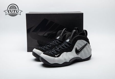 Nike Air Foamposite Pro "Wolf Grey" HF0794-001 Size 40-47.5
