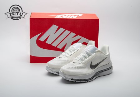 Nike Air Zoom Pegasus Premium White Metallic Silver HQ2593-102 Size 36-46.5