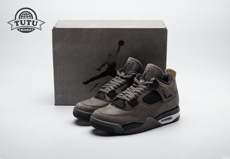 Air Jordan 4 Retro Cave Stone FV5029-200 Size 36-47.5