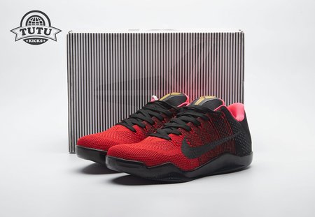 Nike Kobe 11 Elite Low Achilles Heel Size 39-46