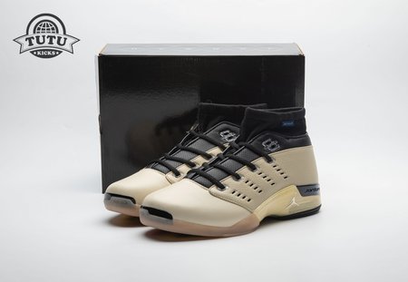INFINITE ARCHIVES x Air Jordan 17 Low IH0177-200 Size 41-47.5
