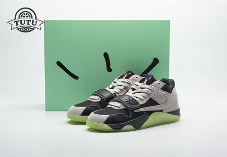 Jordan Jumpman Jack TR Travis Scott x Chase B Black Night Silver IH7971-001 Size 36-48.5