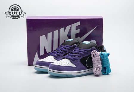 Nike SB Dunk Low Hayley Wilson HJ0513-500 Size 40-47.5