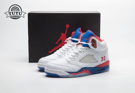 Air Jordan 5 OG "35th Anniversary" HQ7978-102 Size 40-47.5