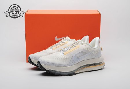 Nike Air Zoom Pegasus Premium Sail Alabaster HQ2593-104 Size 36-46.5