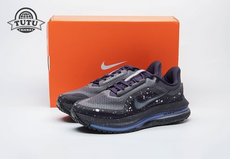 Nike Air Zoom Pegasus Premium SE Cave Purple Splatter IH0861-500 Size 35.5-46.5