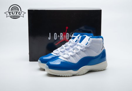 Air Jordan 11 Sport Royal Size 40-48.5