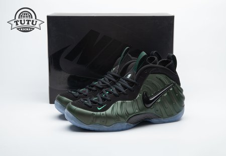 Nike Air Foamposite Pro Pine Green (2025) HF0794-300 Size 40-47.5