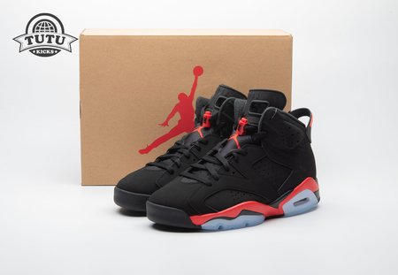 Air Jordan 6 Reverse InfraredCT8529-001 Size 36-48.5