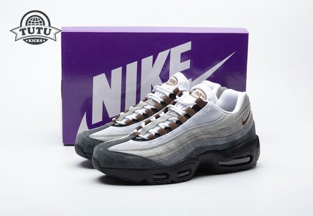Nike Air Max 95 SB Cacao Wow HF7545-002 Size 40-48.5