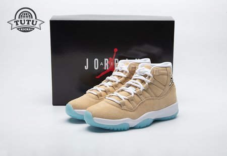 Jordan 11 Retro H-Town IO8960-707 Size 36-47.5