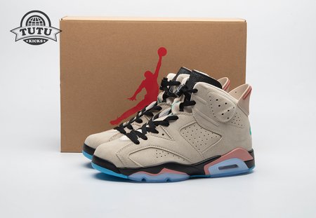 A Ma Maniere x Jordan Air Jordan 6 Retro SP Size 40-47.5