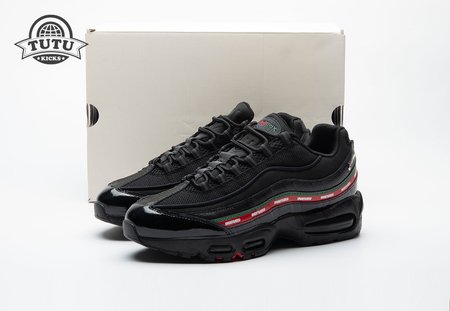 Nike Air Max 95 SP Undefeated Black IB4453-001 Size 36-47.5