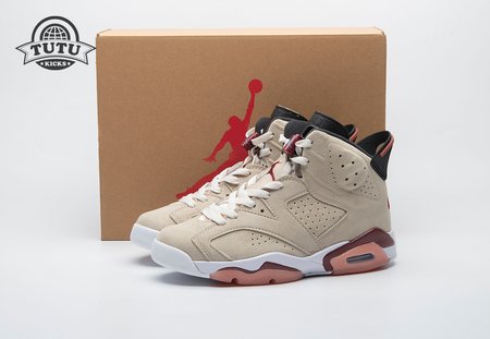 A Ma Maniere x Jordan Air Jordan 6 Retro SP Size 40-47.5