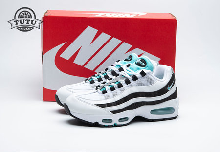 Nike Air Max 95 OG Big Bubble Black Border IM7409-100 Size 40-48.5