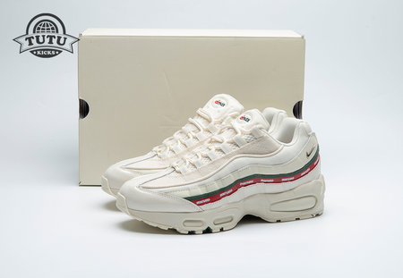 Nike Air Max 95 SP Undefeated Sail IB4453-100 Size 36-47.5
