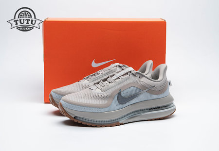 Nike Air Zoom Pegasus Premium College Grey Gum HQ2592-010 Size 35.5-46.5