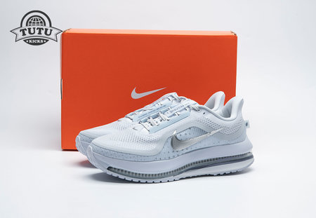 Nike Air Zoom Pegasus Premium Football Grey HQ2593-006 Size 35.5-46.5