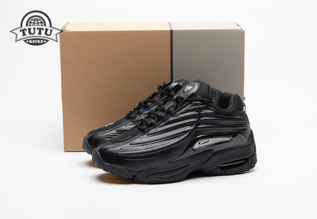 Nike Hot Step 2 Drake NOCTA Black Size 40-47.5