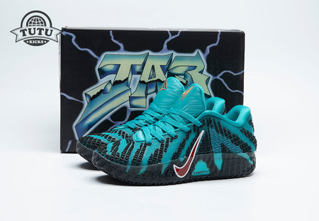 Nike Ja 3 Scratch 3.0 HF2793-300 Size 36-46