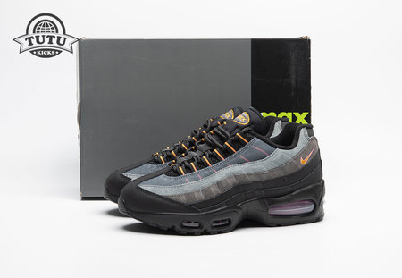 Nike Air Max 95 OG Big Bubble Sundial IB7683-001 Size 39-45