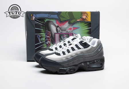 Nike Air Max Muscle 95 Yu-Gi-Oh! Jonouchi II7404-100 Size 40-48.5