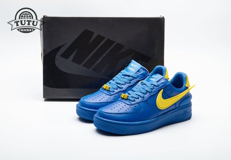 Nike Air Force 1 Low SP AMBUSH Game Royal DV3464-400 Size 36-47.5