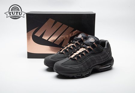 Nike Air Max 95 Central Cee Live Yours HQ6457-001 Size 40-48.5