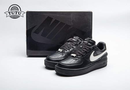 Nike Air Force 1 Low SP AMBUSH Black DV3464-001 Size 36-47.5